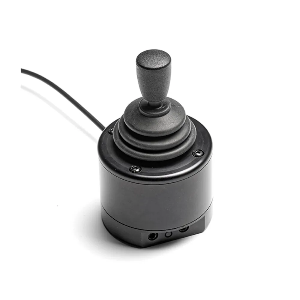 Esempio di joystick accessibile